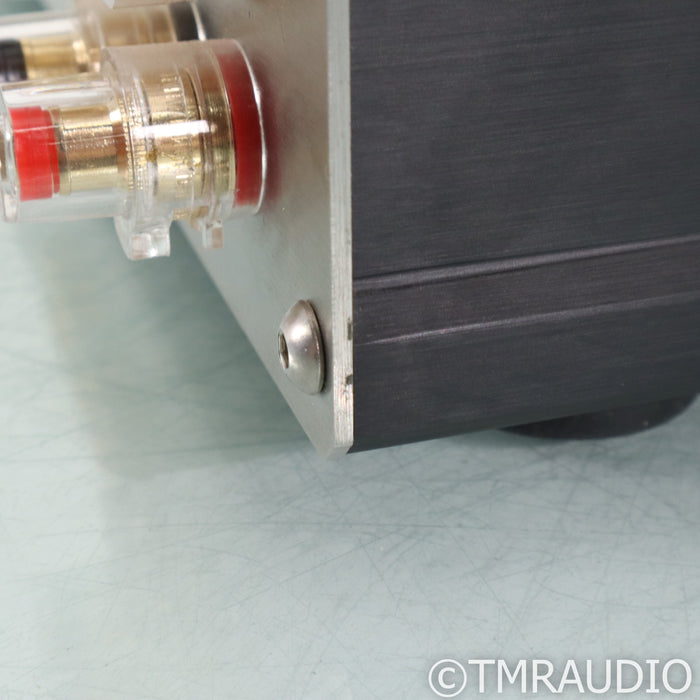 LFD Mistral Plus Stereo Integrated Amplifier; MM Phono