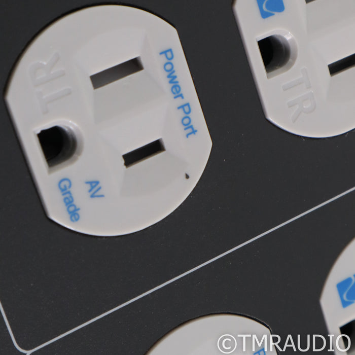 PS Audio Dectet Power Center AC Power Conditioner