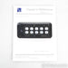 PS Audio Dectet Power Center AC Power Conditioner
