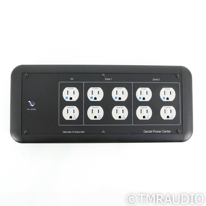 PS Audio Dectet Power Center AC Power Conditioner