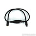 Transparent Audio Opus Power Cable; 2m AC Cord; C19 20A
