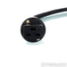 Transparent Audio Opus Power Cable; 2m AC Cord; C19 20A