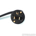 Transparent Audio Opus Power Cable; 2m AC Cord; C19 20A