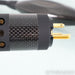 Transparent Audio Opus Power Cable; 2m AC Cord; C19 20A