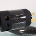 Transparent Audio Opus Power Cable; 2m AC Cord; C19 20A