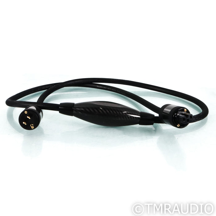 Transparent Audio Opus Source Power Cable; 2m AC Cord