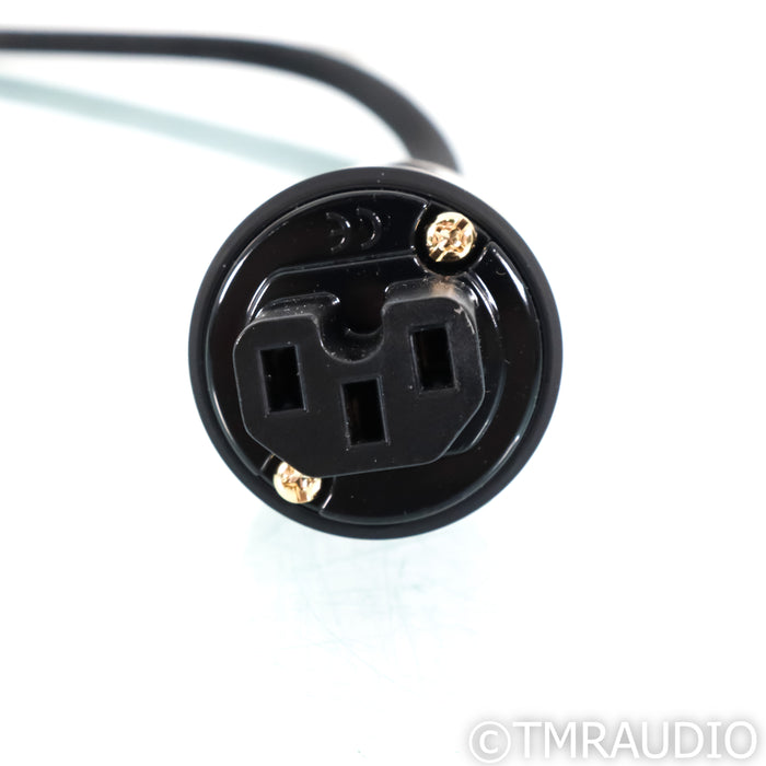 Transparent Audio Opus Source Power Cable; 2m AC Cord
