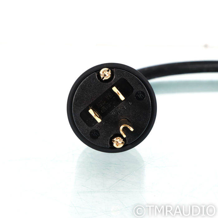 Transparent Audio Opus Source Power Cable; 2m AC Cord