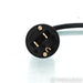 Transparent Audio Opus Source Power Cable; 2m AC Cord