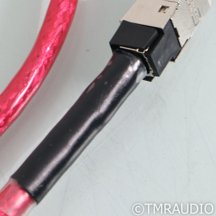 Nordost Heimdall 2 Ethernet Cable; 1m Digital Cable