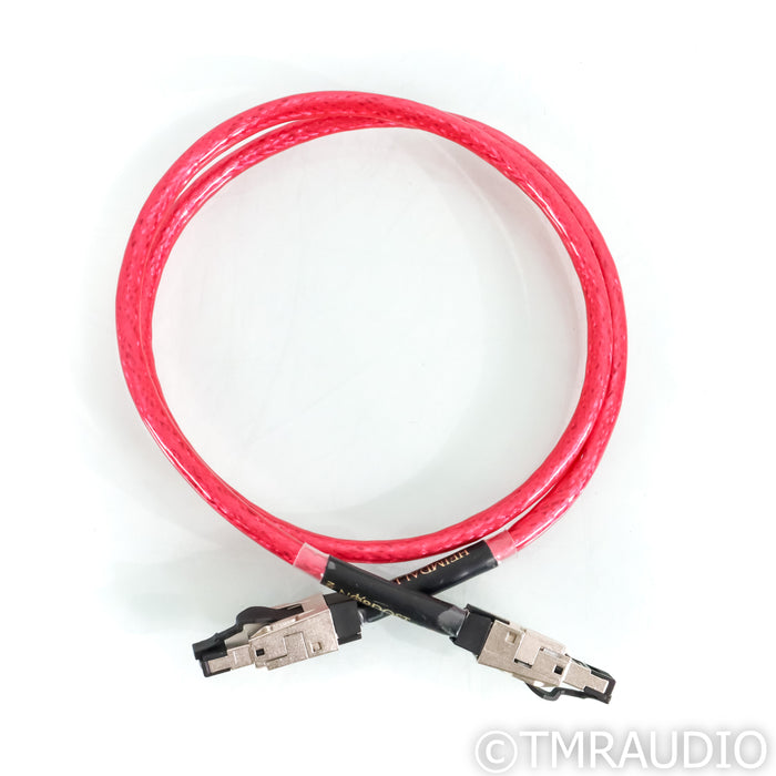 Nordost Heimdall 2 Ethernet Cable; 1m Digital Cable