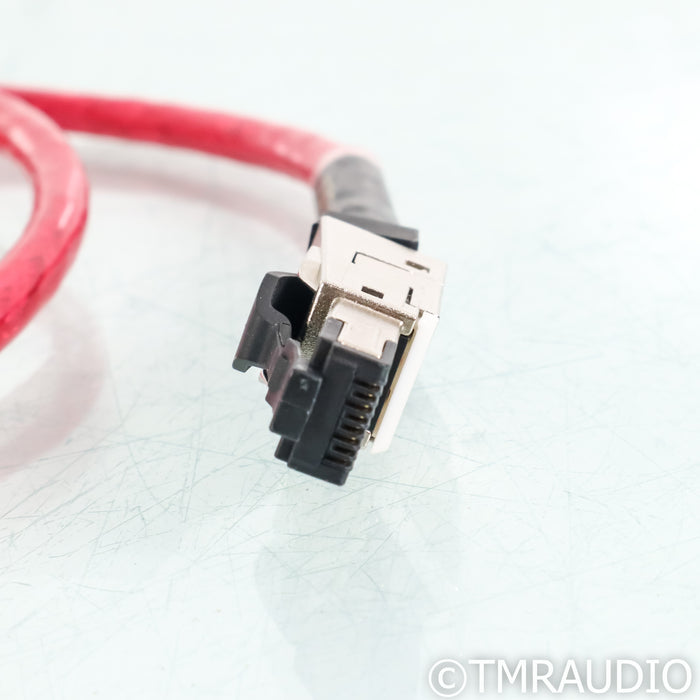 Nordost Heimdall 2 Ethernet Cable; 1m Digital Cable