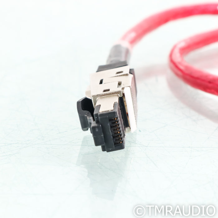 Nordost Heimdall 2 Ethernet Cable; 1m Digital Cable