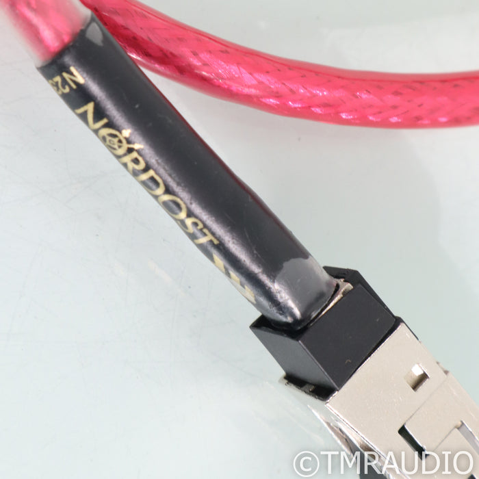 Nordost Heimdall 2 Ethernet Cable; 1m Digital Cable