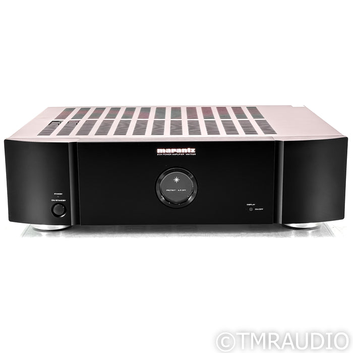 Marantz MM7025 Stereo Power Amplifier