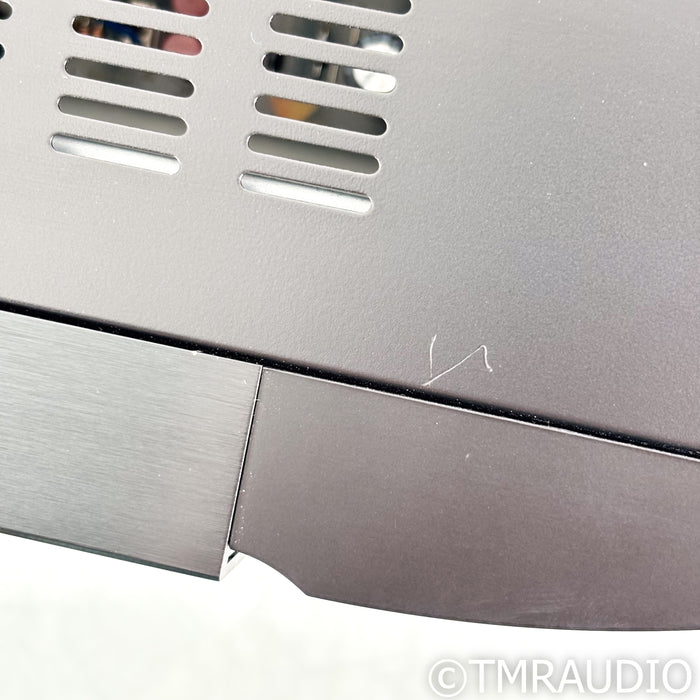 Marantz MM7025 Stereo Power Amplifier