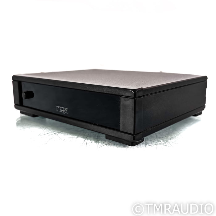 Rega Fono MM MK5 Phono Preamplifier