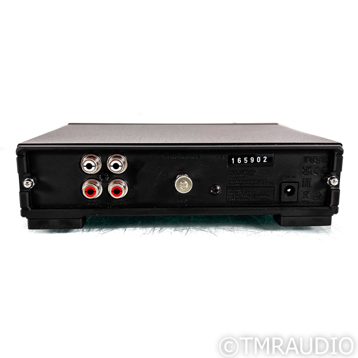 Rega Fono MM MK5 Phono Preamplifier
