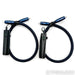 AudioQuest Water RCA Cables; 0.5m Pair Interconnects