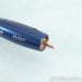 AudioQuest Husky Subwoofer RCA Cable; 3m Single Interconnect