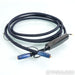 AudioQuest Husky Subwoofer RCA Cable; 3m Single Interconnect