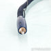 AudioQuest Husky Subwoofer RCA Cable; 3m Single Interconnect
