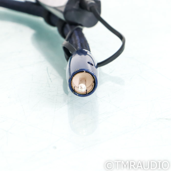 AudioQuest Husky Subwoofer RCA Cable; 3m Single Interconnect