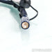 AudioQuest Husky Subwoofer RCA Cable; 3m Single Interconnect