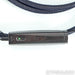 AudioQuest Husky Subwoofer RCA Cable; 3m Single Interconnect
