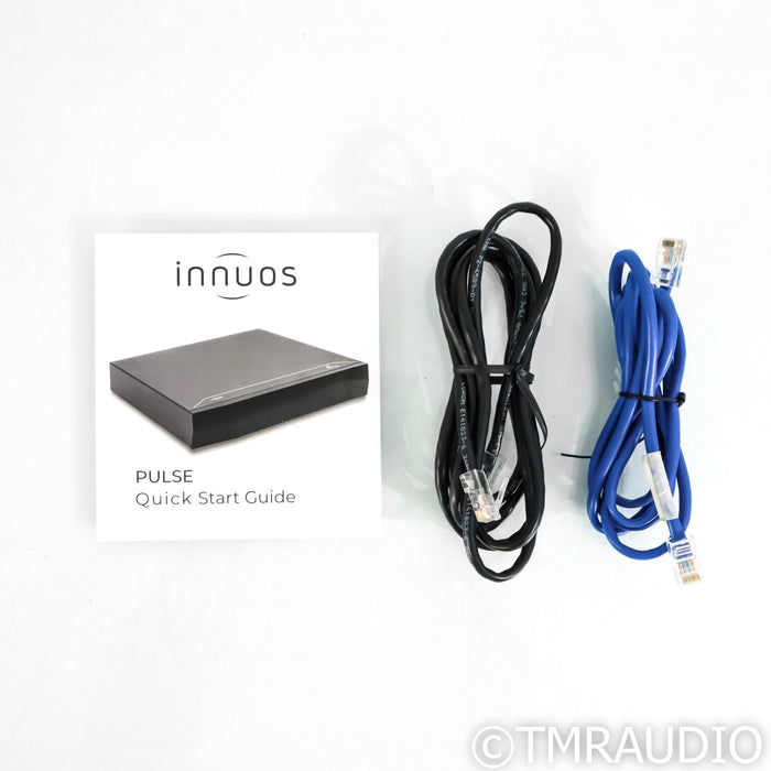 Innuos Pulse Music Streamer