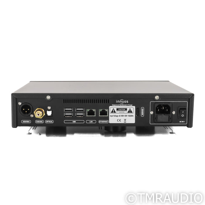 Innuos Pulse Music Streamer