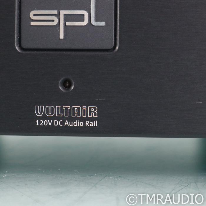 SPL Phonitor se Headphone Amplifier; DAC