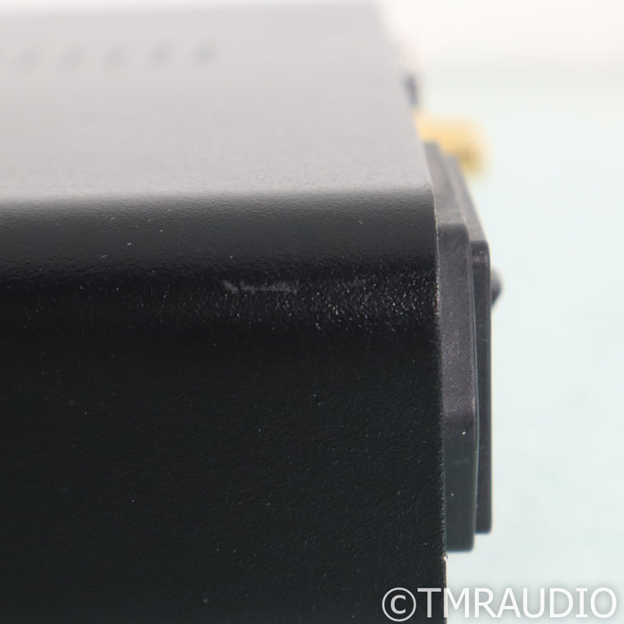 SPL Phonitor se Headphone Amplifier; DAC