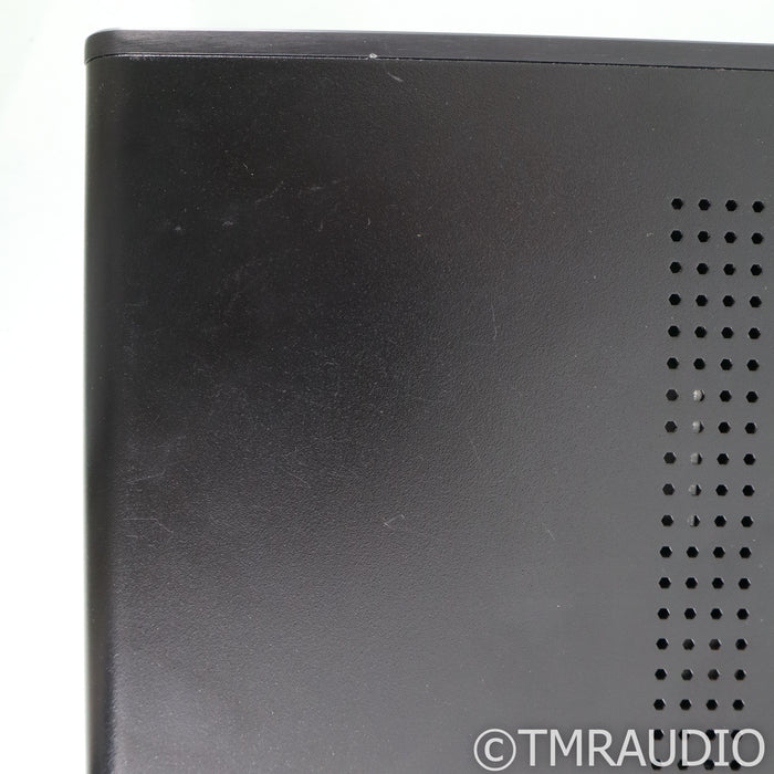 SPL Phonitor se Headphone Amplifier; DAC