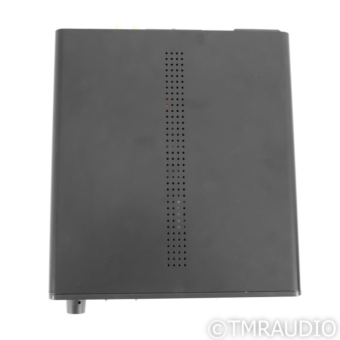 SPL Phonitor se Headphone Amplifier; DAC