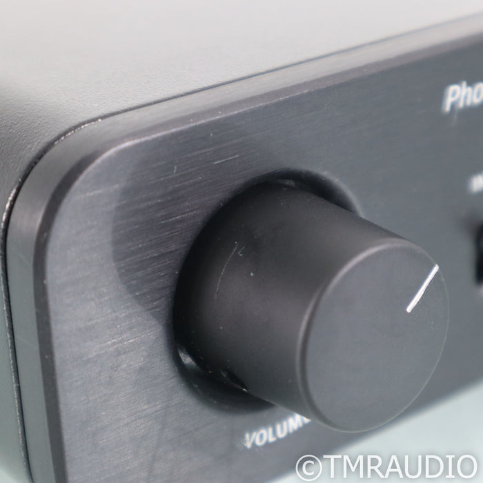 SPL Phonitor se Headphone Amplifier; DAC