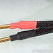 Townshend Audio F1 Fractal Speaker Cables; 3m Pair
