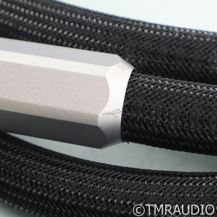Townshend Audio F1 Fractal Speaker Cables; 3m Pair