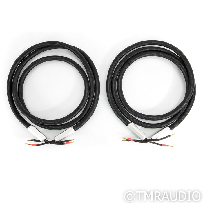 Townshend Audio F1 Fractal Speaker Cables; 3m Pair