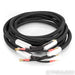 Townshend Audio F1 Fractal Speaker Cables; 3m Pair