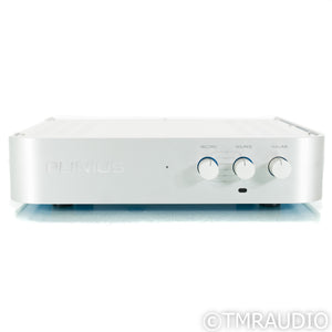 Plinius 9100 SE Stereo Integrated Amplifier