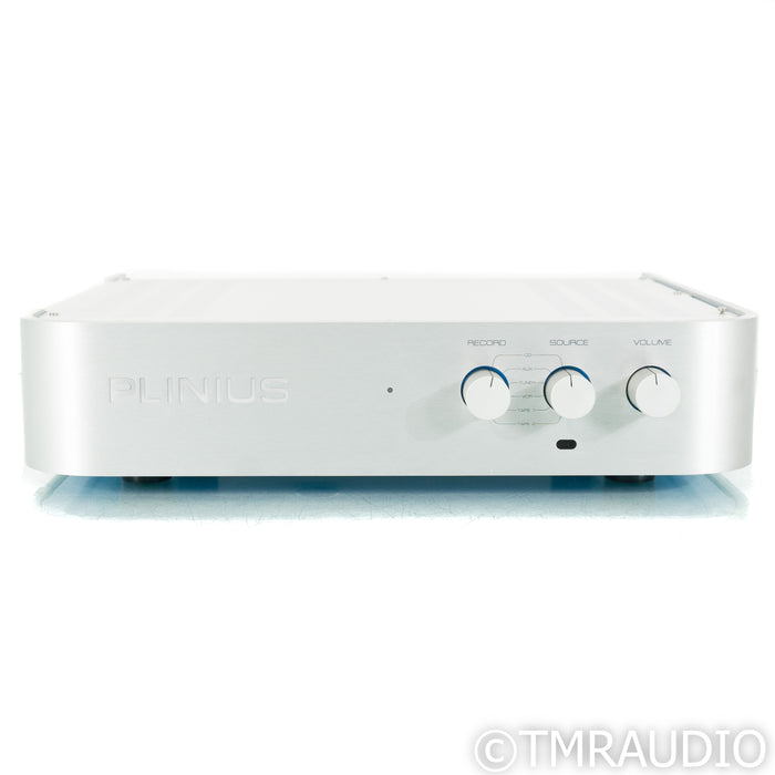 Plinius 9100 SE Stereo Integrated Amplifier