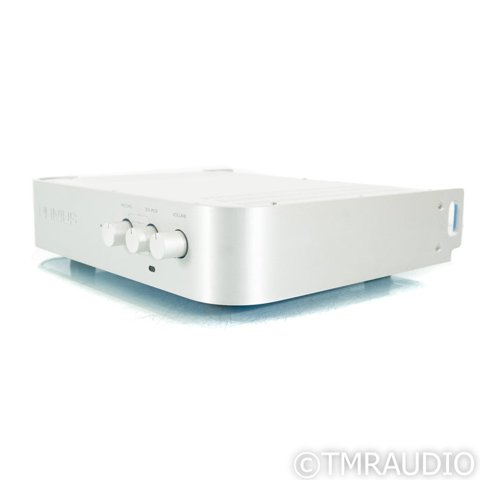 Plinius 9100 SE Stereo Integrated Amplifier