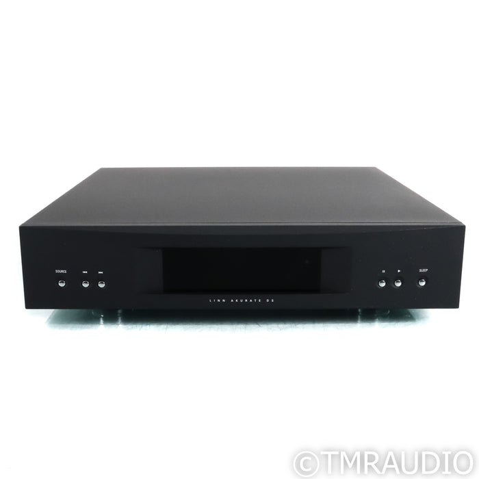 Linn Akurate DS/2 Music Streamer (No Remote)
