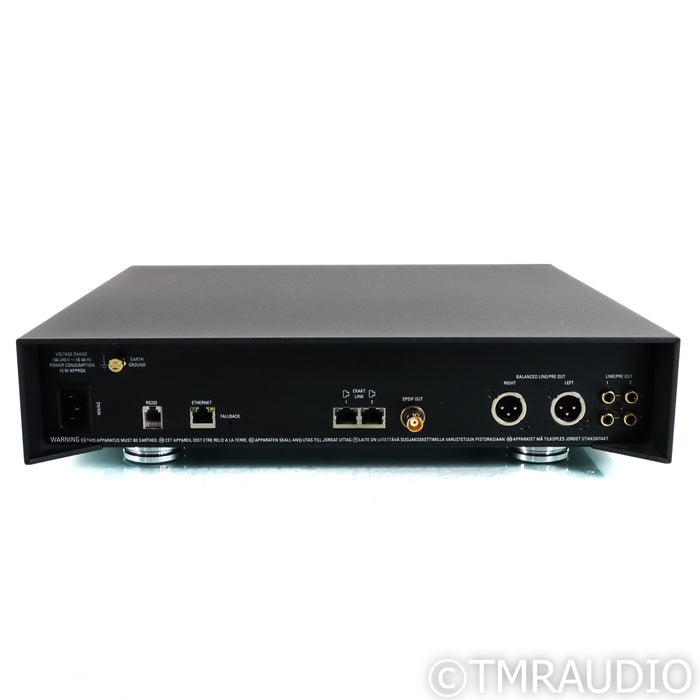 Linn Akurate DS/2 Music Streamer (No Remote)