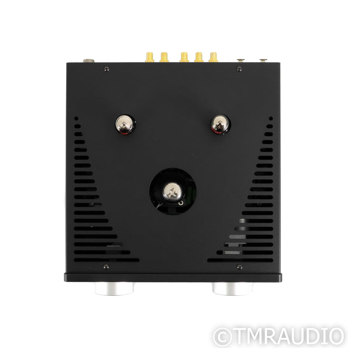 ModWright Instruments LS 99 Stereo Tube Preamplifier