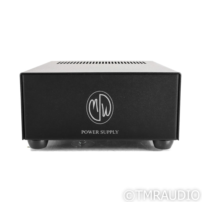 ModWright Instruments LS 99 Stereo Tube Preamplifier