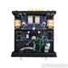 ModWright Instruments LS 99 Stereo Tube Preamplifier