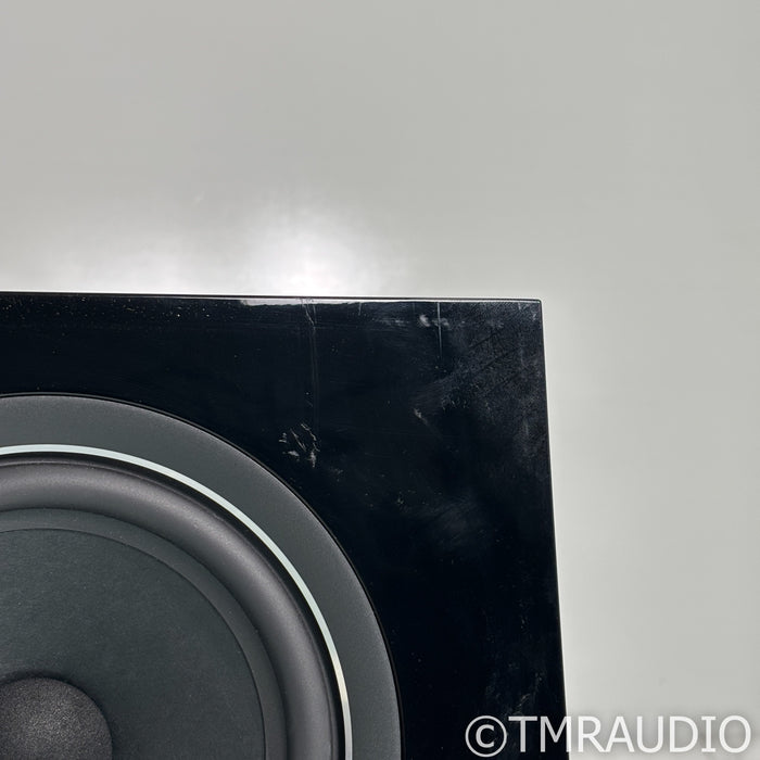 Bowers & Wilkins HTM71 S2 Center Channel Speaker; Gloss Black