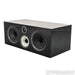 Bowers & Wilkins HTM71 S2 Center Channel Speaker; Gloss Black